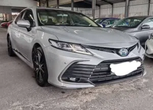 هونداي كيا تويوتا بنزين هايبرد كهرباء للإيجـــار الشهـــري فقـــط