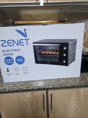 oven electric  فرن كهربائي جديد