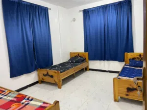 Furnished Monthly in Sana'a Moein District