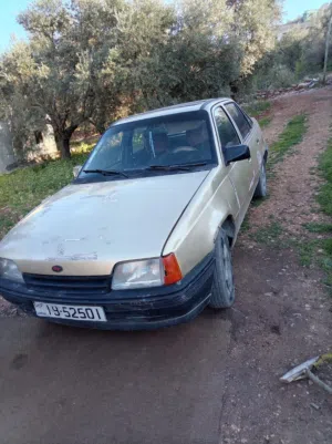 اوبل كادت مديل 88 للبيع