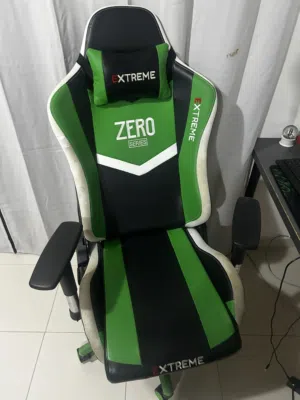 Gaming chair