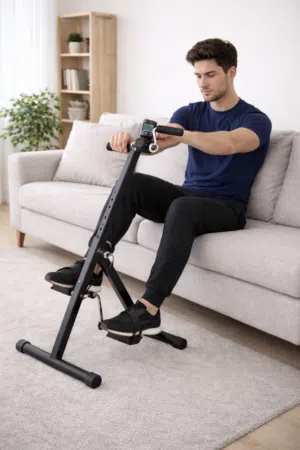 جهاز بدالات للإيديين والرجليين