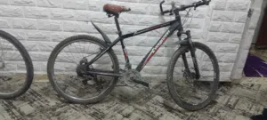 للبيع: دراجة Evergreen Blade الجبلية للبيع: دراجة جبلية (Mountain Bike) للبيع: دراجة هوائية Phill
