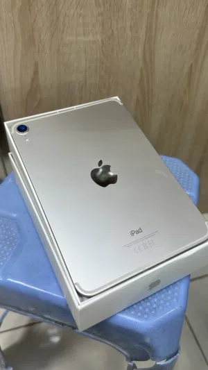 ايباد مني 6 جديد مرره للبيع