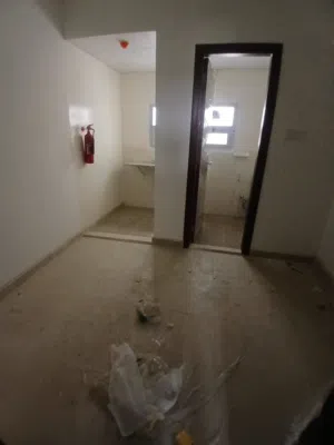Labour camp كامب سكن موظفين او عمال