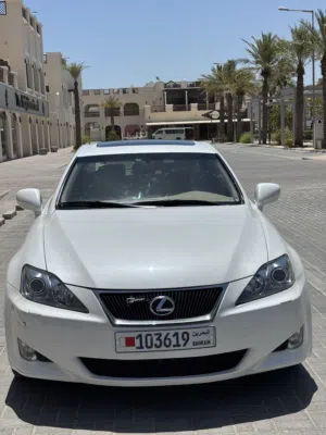 لكزسس IS300 2008