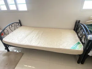 سراير حديد