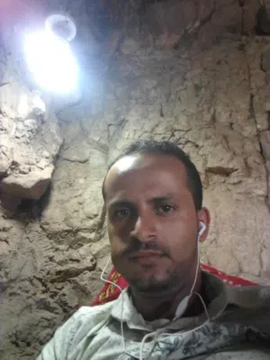 علي قاسم العامري 