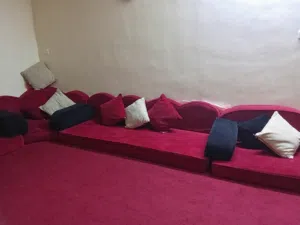 فراش عربي استعمال خفيف