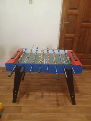 جيم كبير خشبي