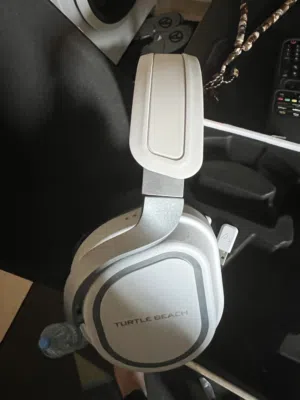 Turtle Beach Stealth 700 Gen 3 wireless headset