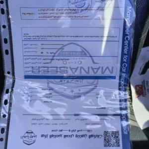 Used Lexus ES in Amman