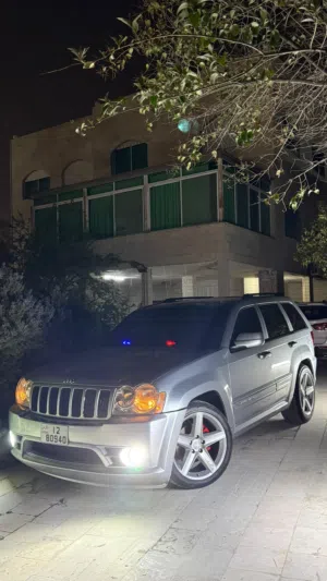 جب شروكي 2005 للبيع بسعر مناسب 6650دينار كاش قابل لل تفاوض بشي بسيط