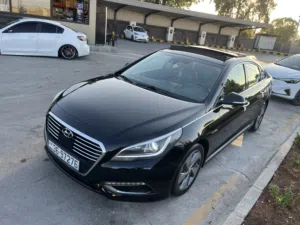Used Hyundai Sonata in Irbid