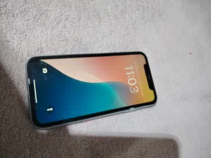 Apple iPhone 11 64 GB in Tripoli