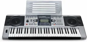 Angelet multi-media keyboard keyboard with music player XTS•982M شرقي و غربي