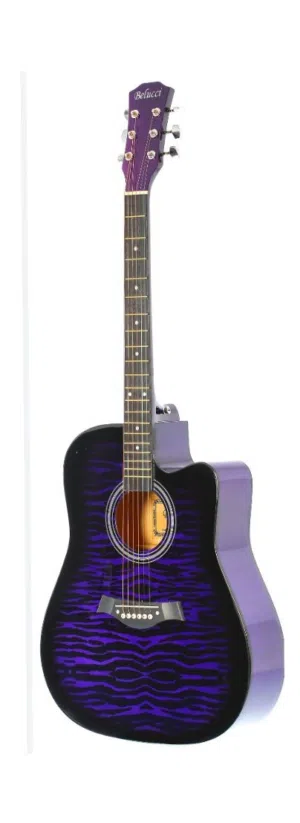 Brand New guitar -غيتار with bag