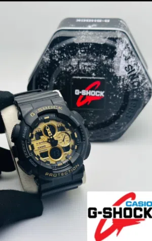 Own the Power of Time with G-Shock Batsman Edition – Bold Luxury, Rugged Style & Premium Presence