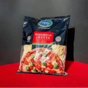 mozrella cheese