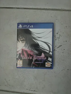 Tales of berseria for sale للبيع