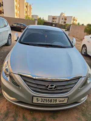 هونداي سوناتا