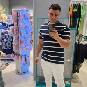 Eslam Adel