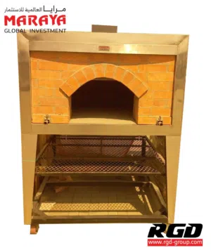 maraya kitchen equipment - bread oven                                                             .