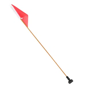 Kayak Flag علم كاياك