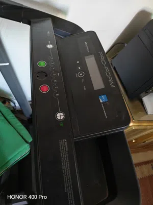 Electric treadmill ( pro Form جهاز امريكي مشي كهربائي).