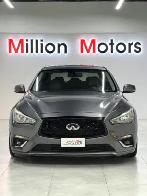 Used Infiniti Q50 in Muscat