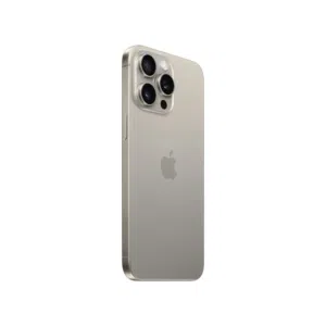 Apple iPhone 15 Pro Max 256 GB in Baghdad