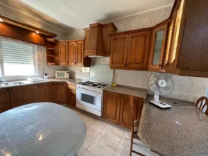 140 m2 3 Bedrooms Apartments for Rent in Irbid Isharet Al Darawshe