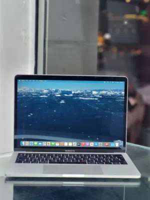MACBOOK PRO 2019  MODEL A1989 INTEL CORE i7 PROCESSOR  16GB RAM 500GB SSD TOUCH BAR TOUCH ID