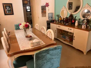 سفره طعام بحاله ممتازه