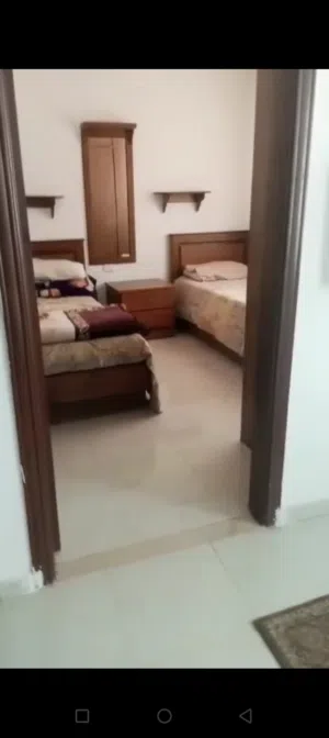 ستوديو للايجار شهري اسبوعي يومي