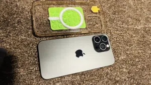 ايفون 15 pro max