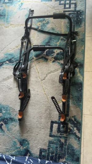 Bike carrier