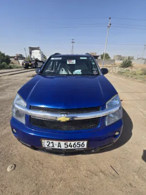 Used Chevrolet Equinox in Basra