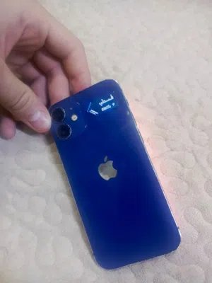 Apple iPhone 12 Mini 128 GB in Zarqa