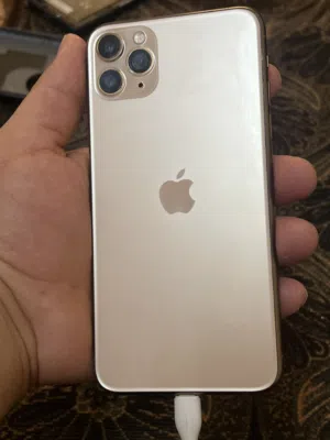 Apple iPhone 11 Pro Max 64 GB in Zarqa