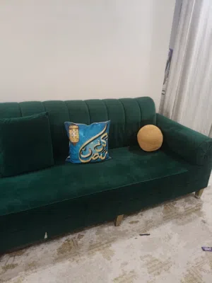 ثلاث كنبات