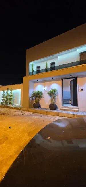 315 m2 4 Bedrooms Villa for Sale in Benghazi Al Nahr Road