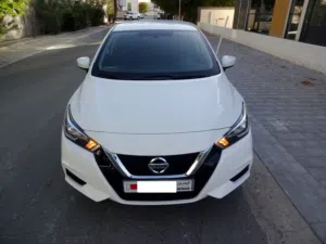 NISSAN SUNNY SINGLE OWNER AVAILABLE ON MONTHLY INSTALLMENT OR CASH