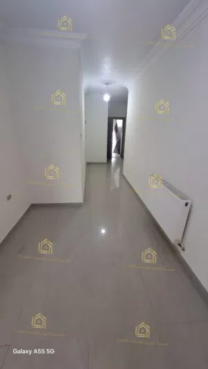 شقة فارغة - خلدا - 2نوم - قرب الخدمات العامة - موقع هادئ ومميز