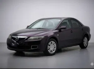 Used Mazda 6 in Muscat