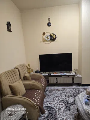 شقه للبيع مجمع الامل السكني رقم 1 طابق اول رقم العمارة 28 شقه 6