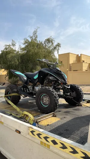 Raptor 700