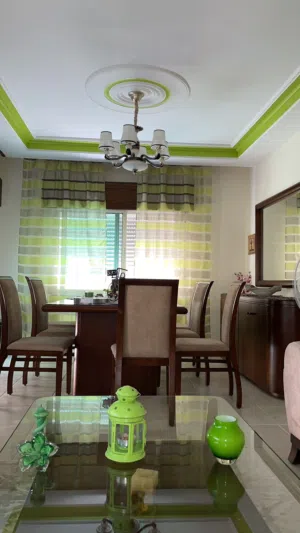180 m2 3 Bedrooms Apartments for Rent in Amman Daheit Al Rasheed