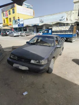 Used Hyundai Excel in Al Karak
