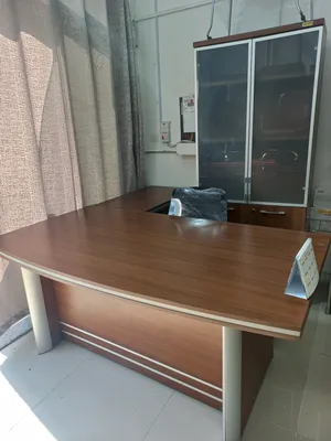 Used Office furniture item for sale  contact number